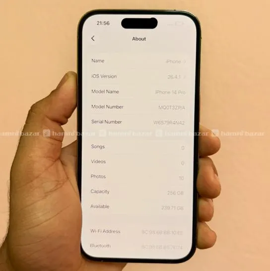 I Phone 14 Pro 256gb >I Phone 14 Pro 256gb >I 14 2