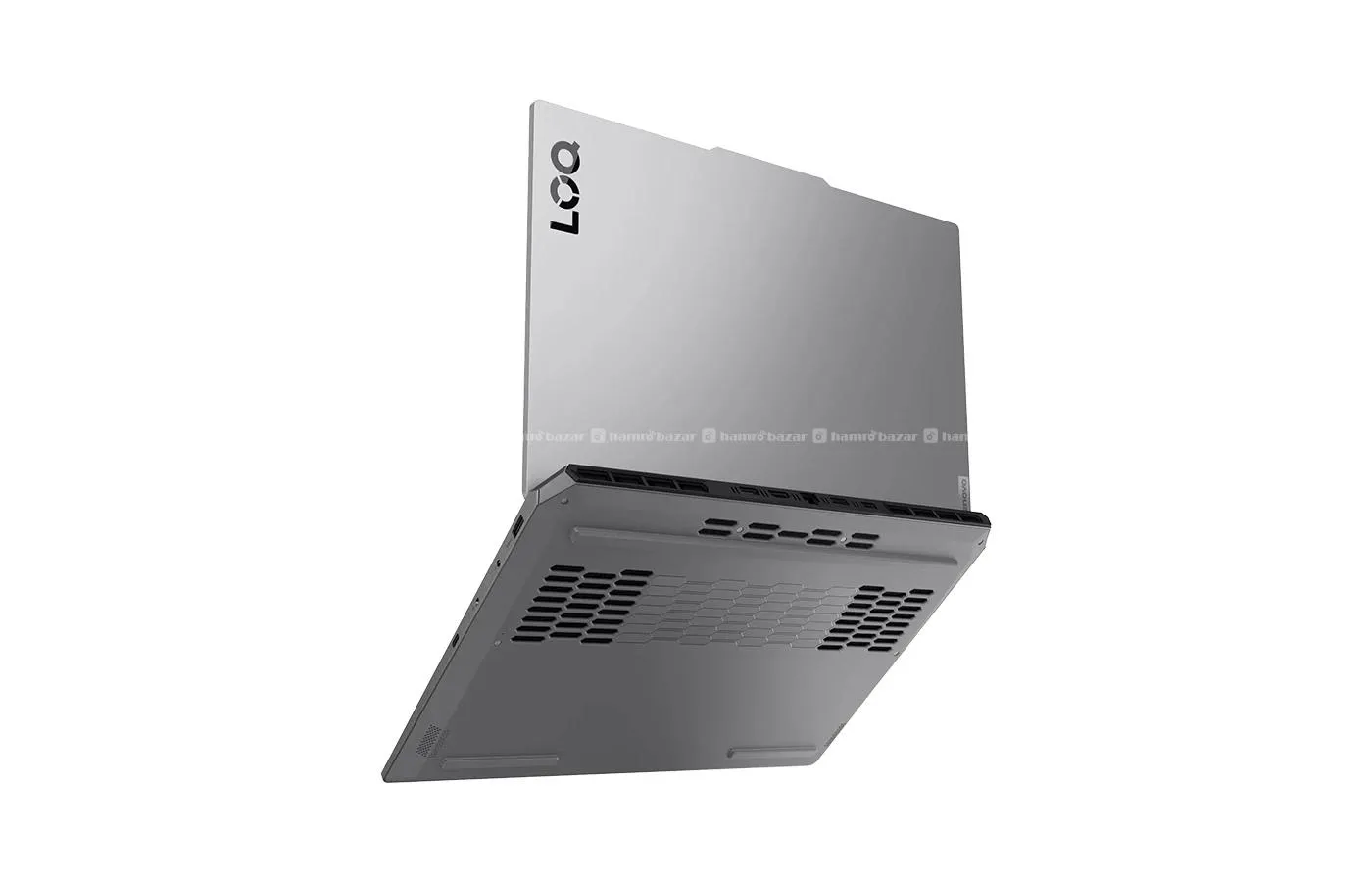 Lenovo LOQ 15AHP10-AMD Ryzen 7 250-16/512 RTX 5050 7
