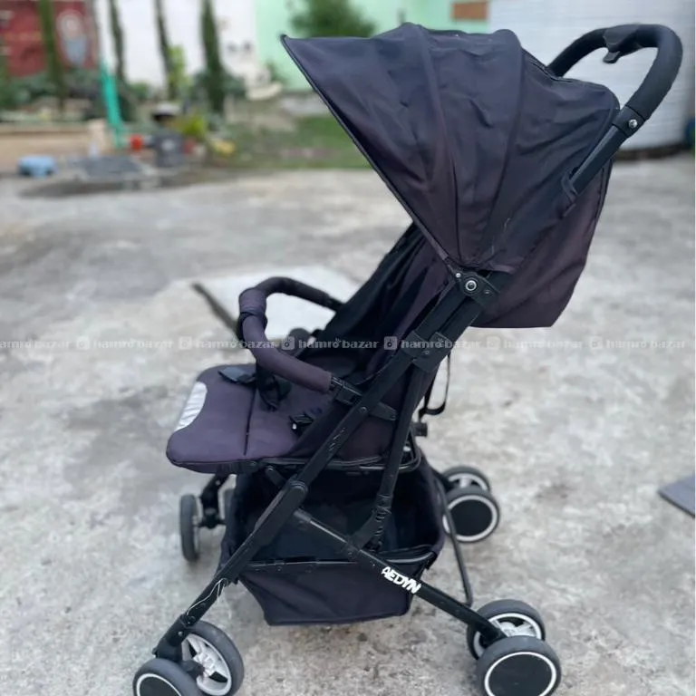 Baby Stroller in affordable price range  3