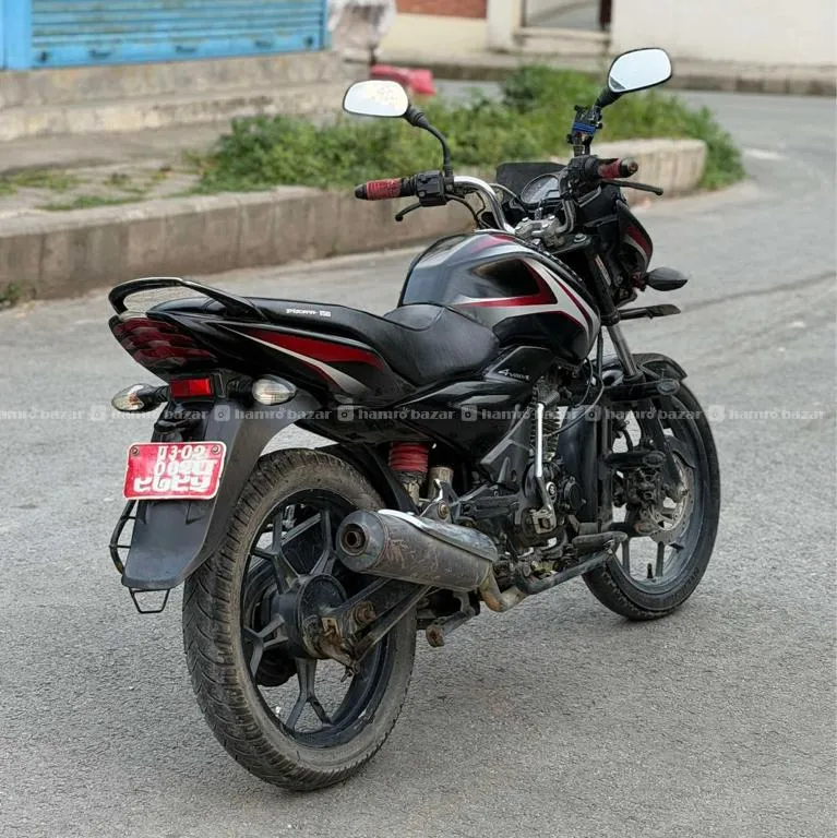 Discover 150 Cc Fully Fresh Lot-002 Super Fresh 4