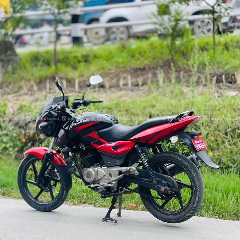 Pulsar 150cc 
73 Lot 9843645282 2