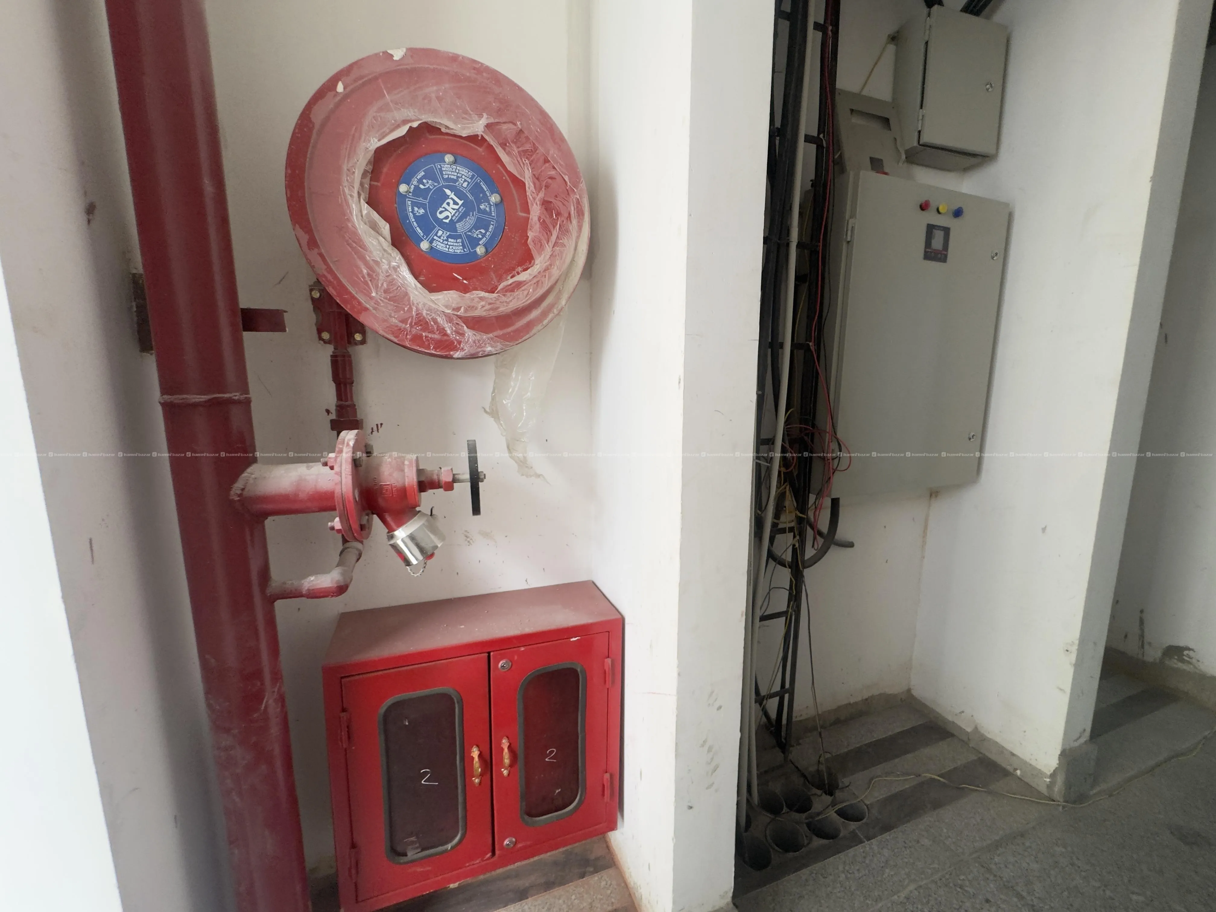 6195 sqft Commercial Space for Rent in Pulchowk !! 6