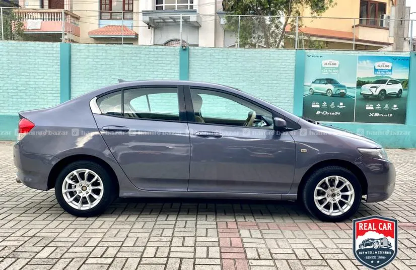 Honda City 1.5 2008 Excellent Condition 2