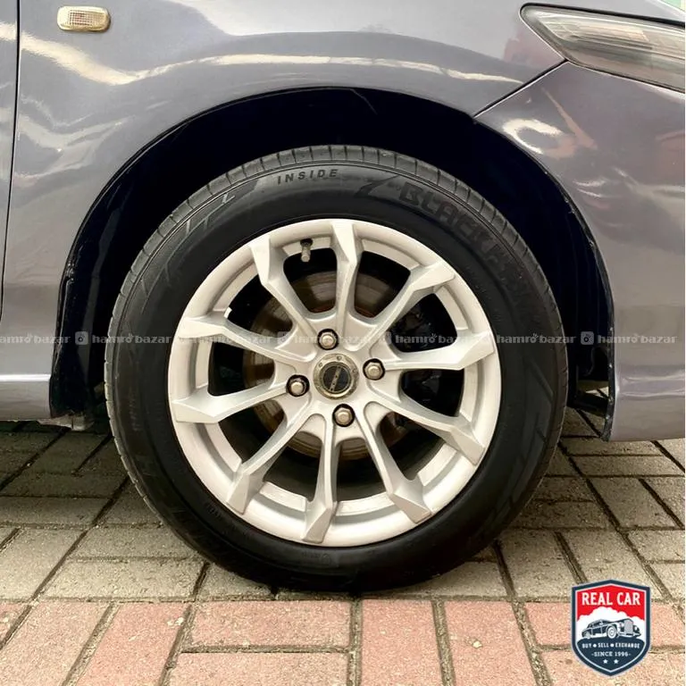 Honda City 1.5 2008 Excellent Condition 4