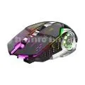 T-wolf M500 Gaming Mouse 6 Buttons RGB mouse 4