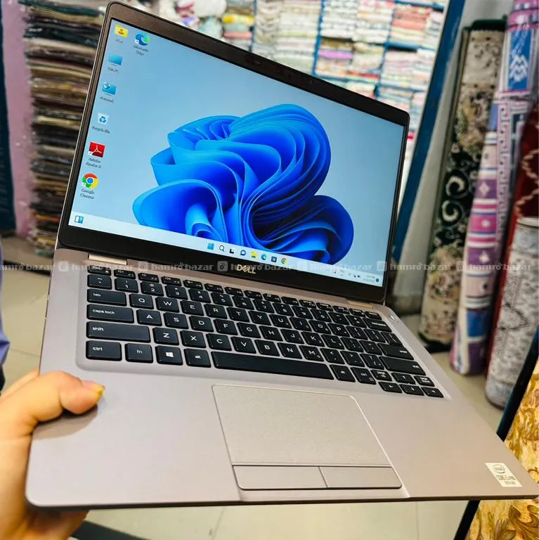 Dell Latitude i5 Processor 10 Gen 8gb Ram 256ssd 3