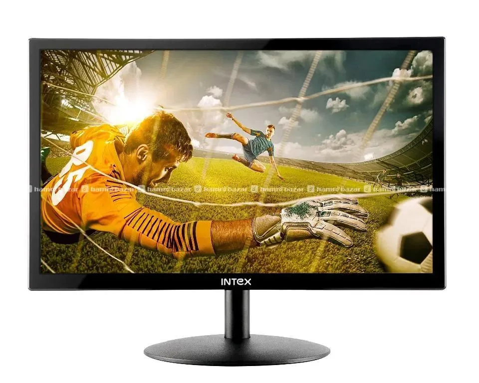 Intex 24" Monitor Normal - IT-1501 boarder wala 2