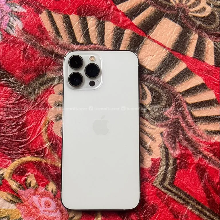 Iphone 13 Pro Max 256GB 3