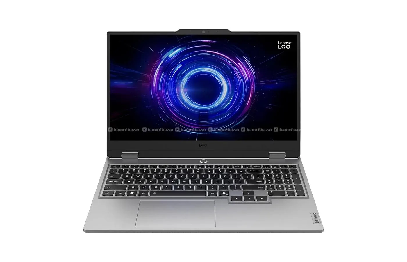 Lenovo LOQ 15AHP10-AMD Ryzen 7 250-16/512 RTX 5050 3