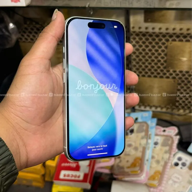 Iphone 17 Pro 256gb 99%BH 135cycle count On Sell!! 3