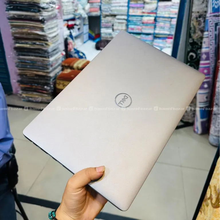 Dell Latitude i5 Processor 10 Gen 8gb Ram 256ssd 4