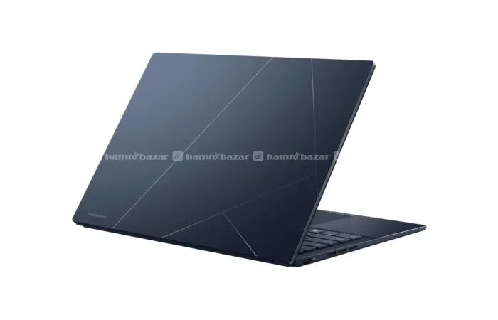 ASUS ZenBook 14 OLED 1