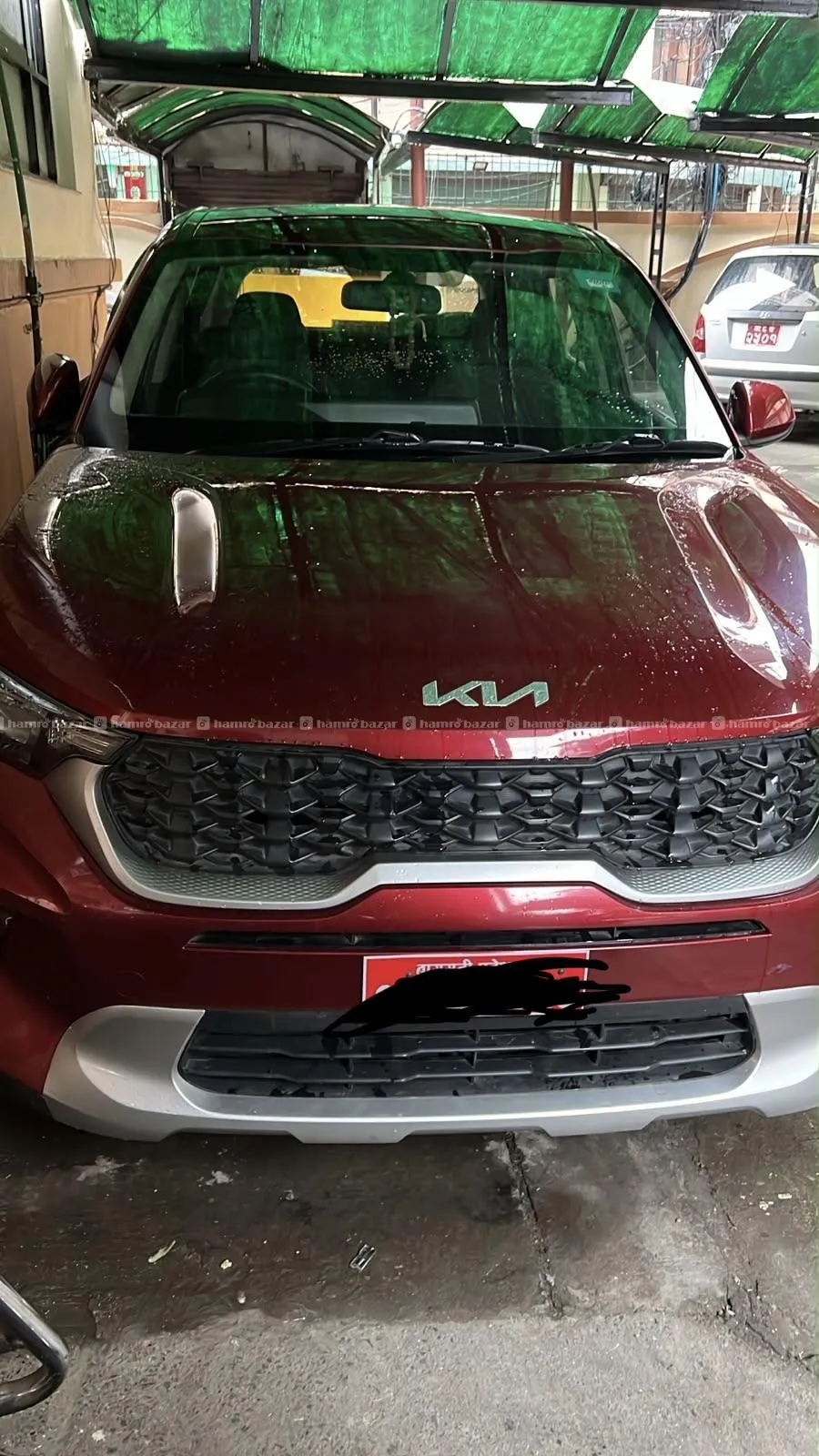 Kia Sonet 2021 Car for sale 2