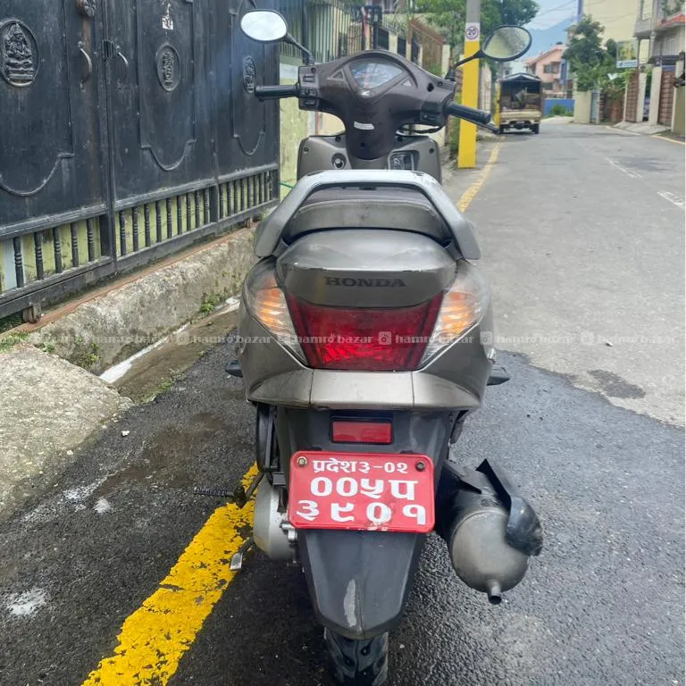 Avaitor 2019 Model 2