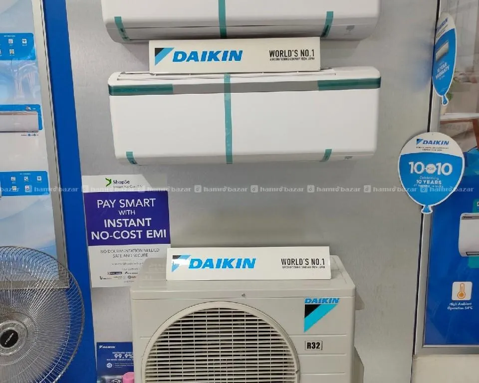Air Conditioner 2