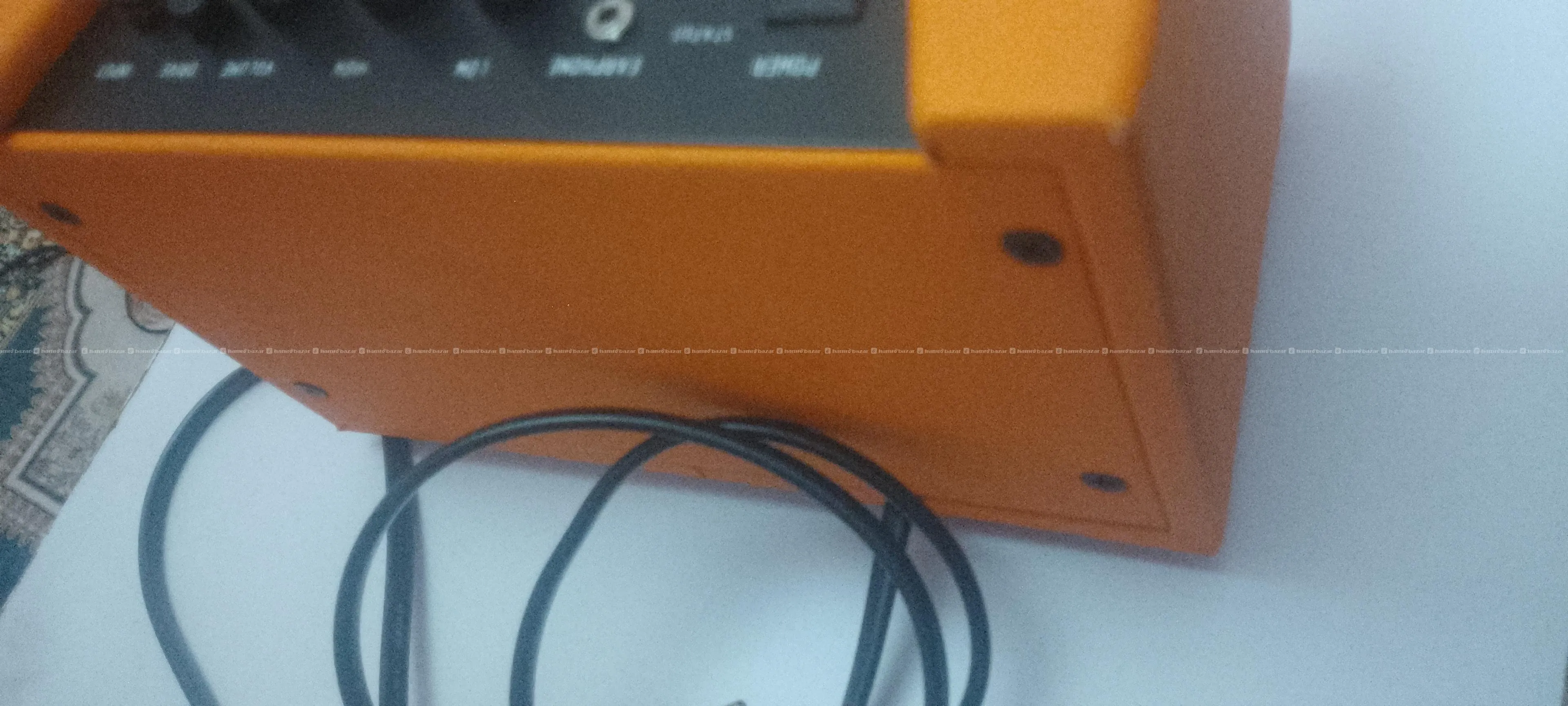 Jirel mini amp 3