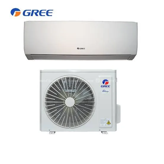 1 ton Gree Invertor Split Air Conditioner 3