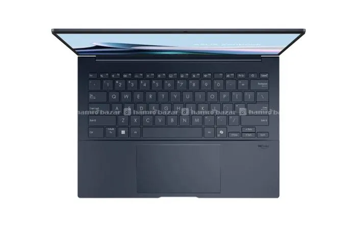 ASUS ZenBook 14 OLED 4