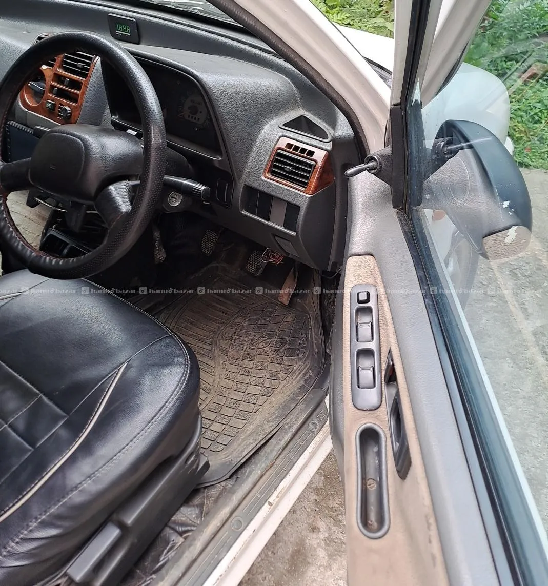 Matra 3Lakh ma Maruti suzuki classic zen Bikarima 4