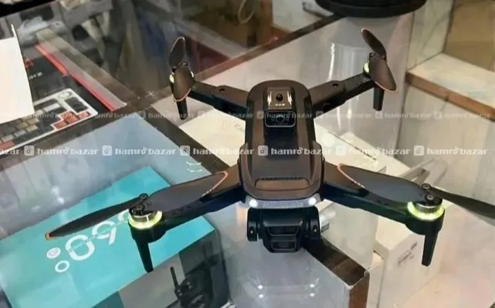 K2 Drone With Hd 4k Camera Drone 2