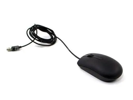 optical orginal dell mouse only in 1000 order now 5