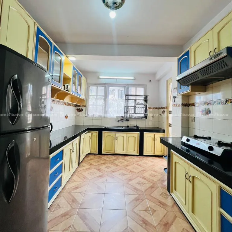 flat for rent bagadol lalitpur 2 bhk