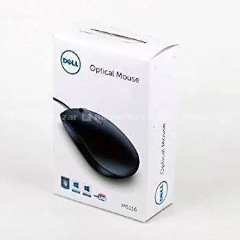 optical orginal dell mouse only in 1000 order now 4
