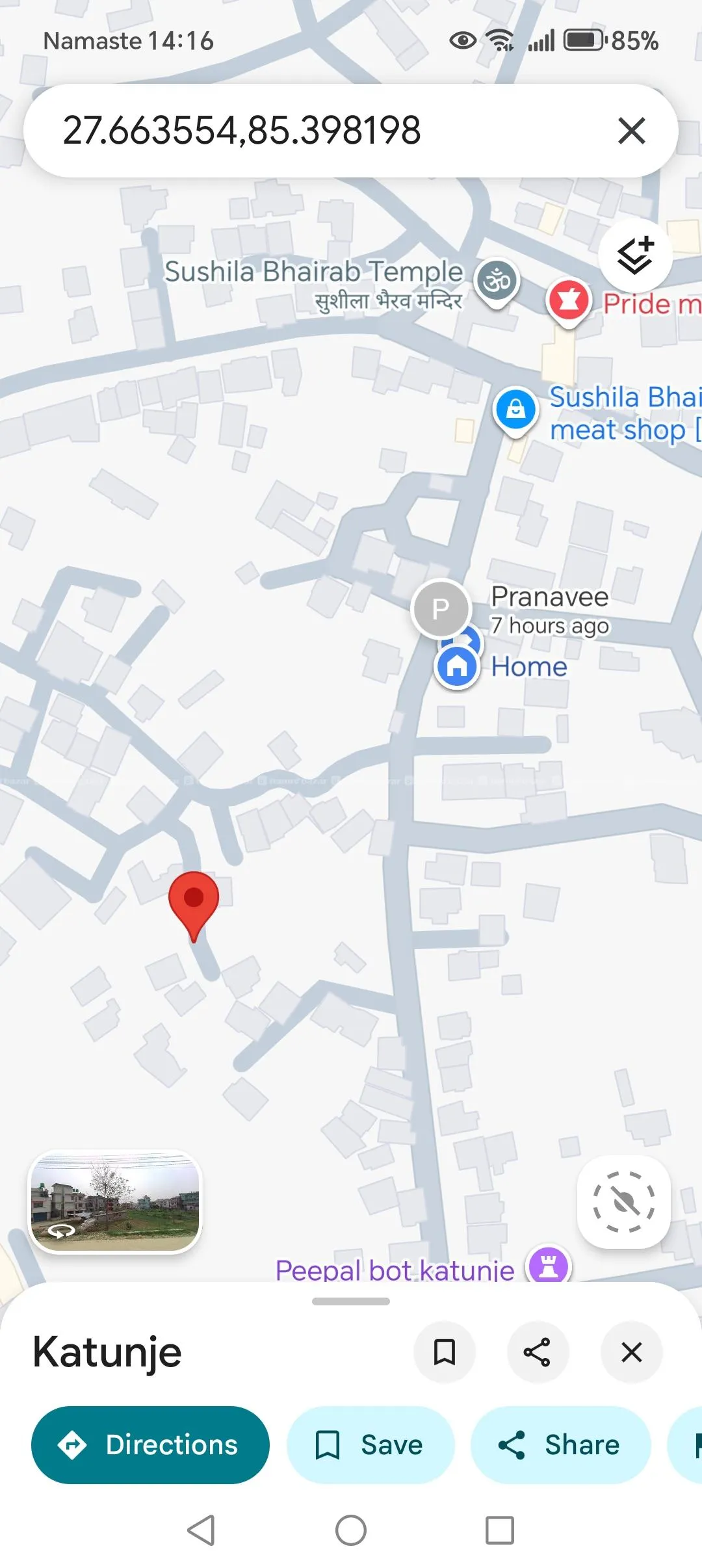 Land for sale 2
