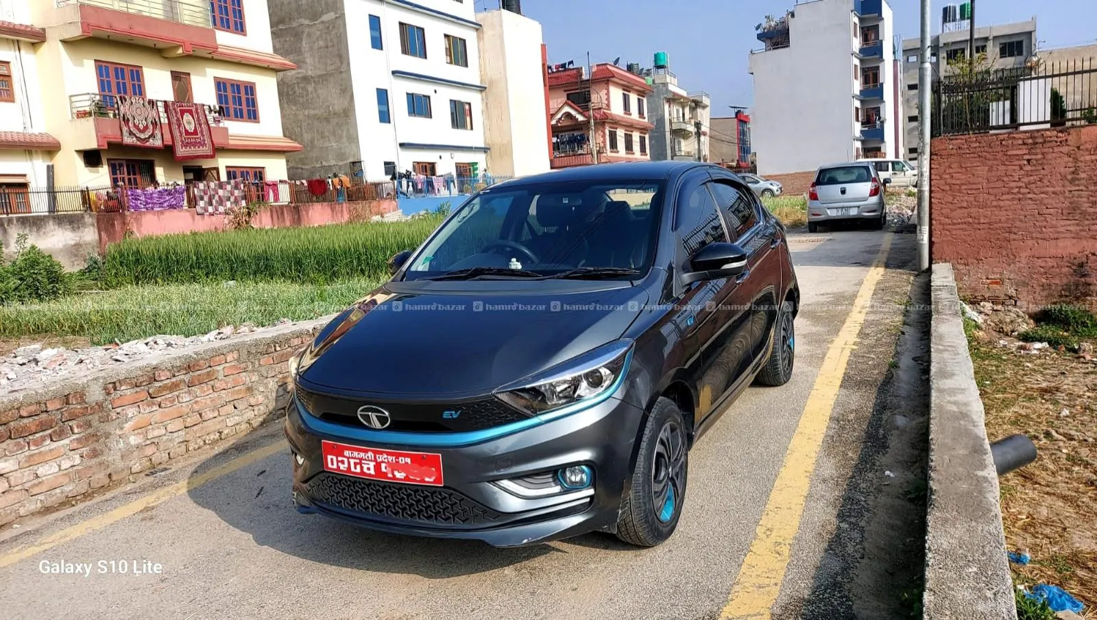 car 1