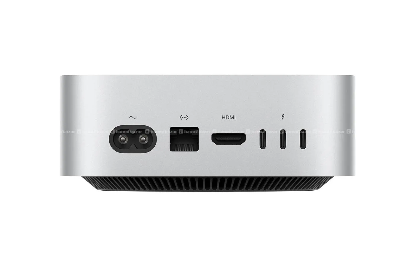 Mac Mini M4- 16GB Ram - 256 GBSSD - 10 CPU/10GPU 4
