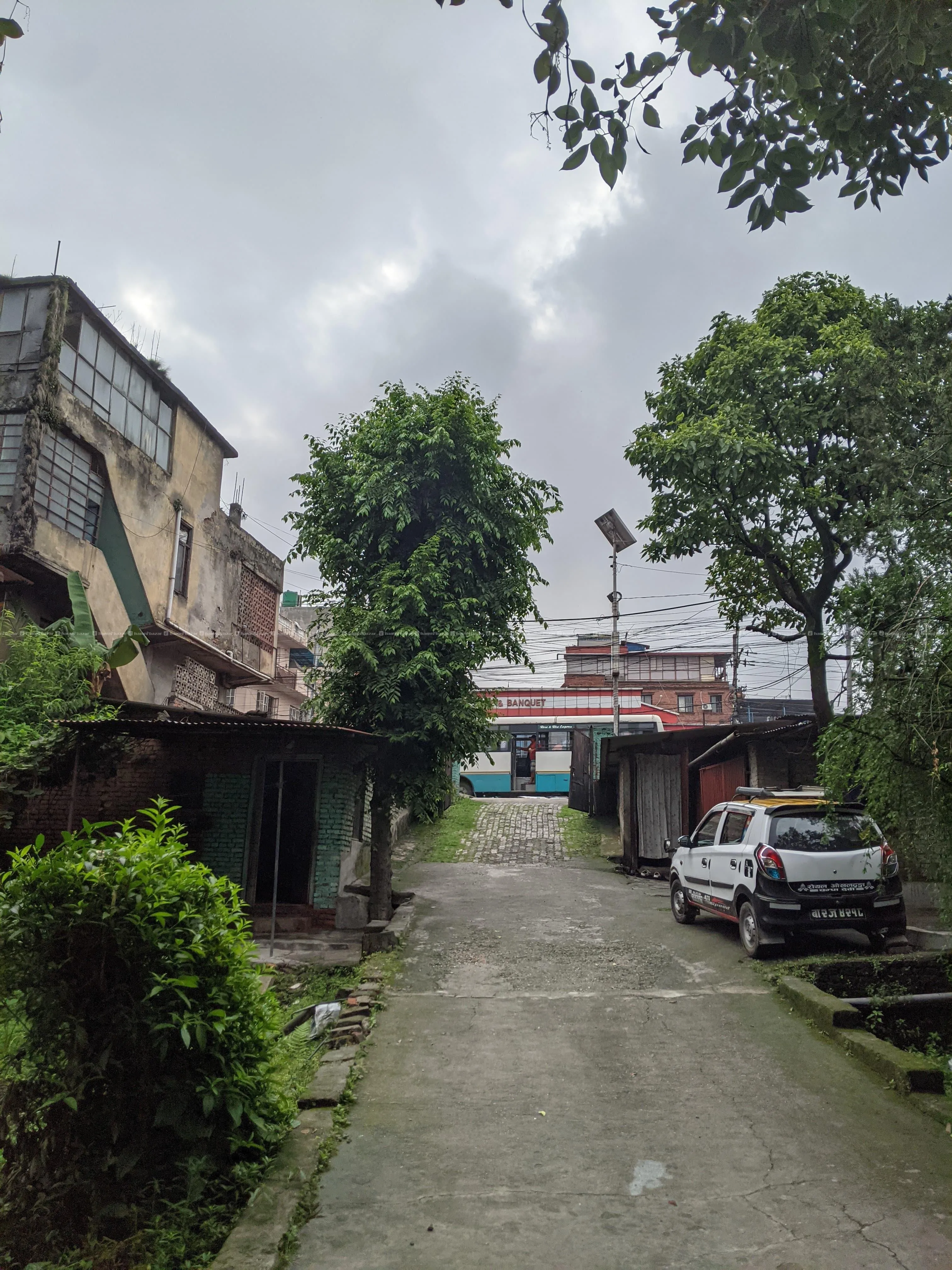 House constructed in 45 anna land on sell at ktm 8 2