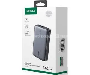 UGREEN 145W  25000 MAH POWERBANK 1