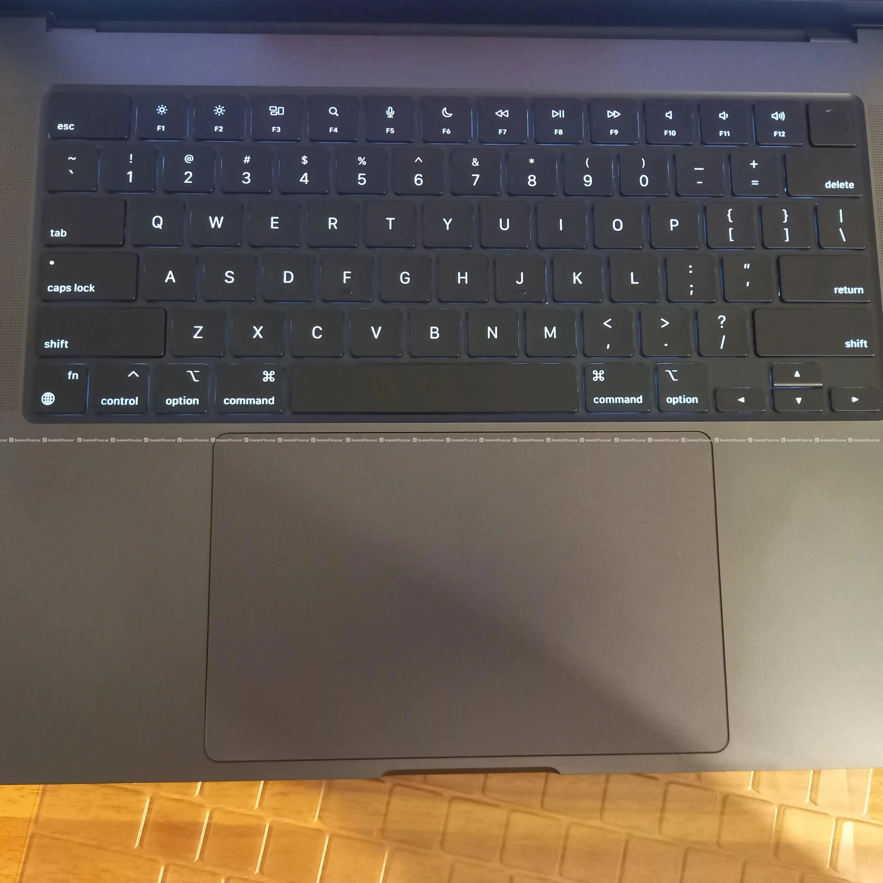 Macbook Pro M4 Pro [24GB/512GB, 16 inch] [Genuine] 8