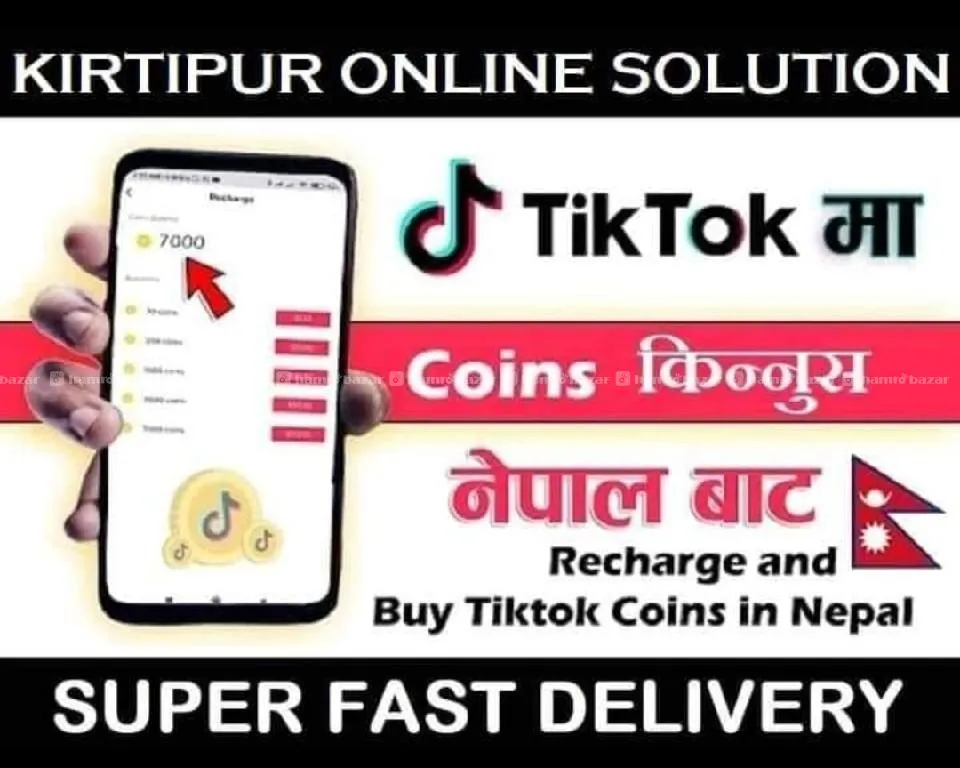 Tiktok Balance Withdraw 2