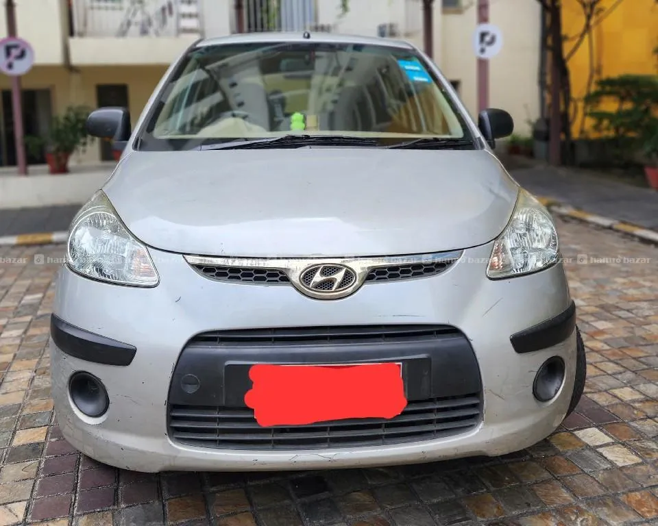 Hyundai 4