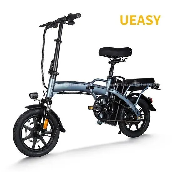 electric folding cycle 1