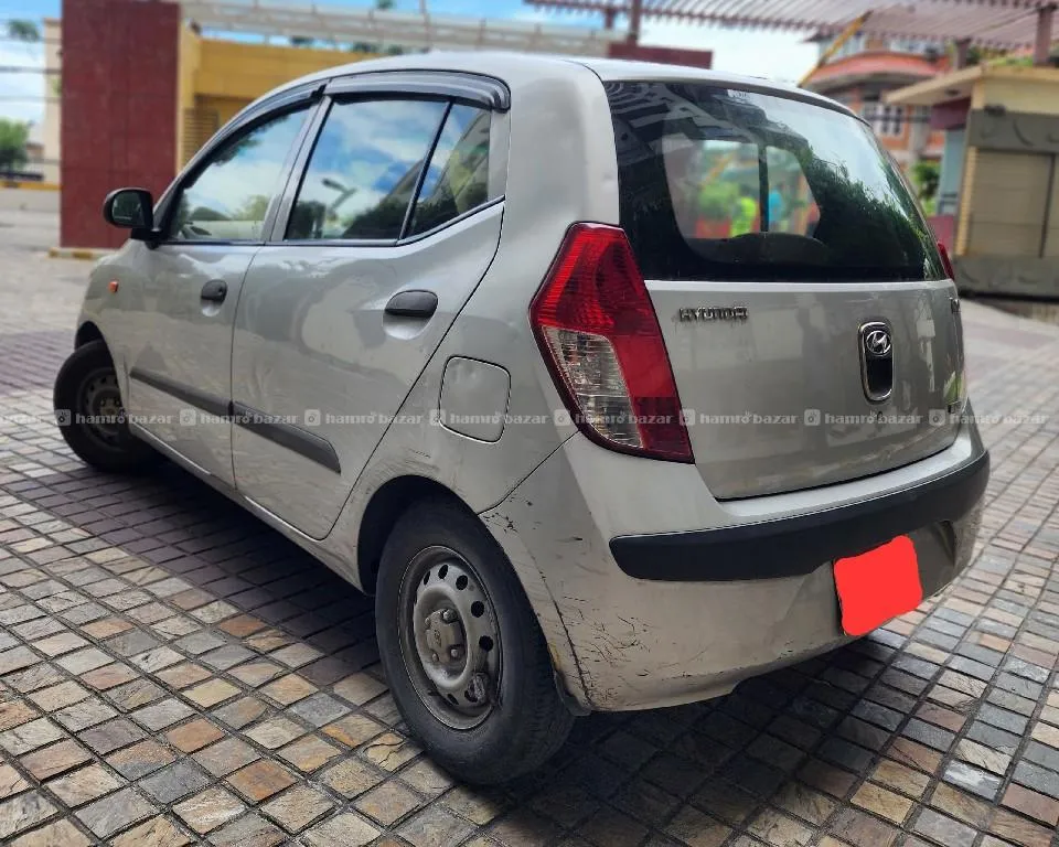 Hyundai 2