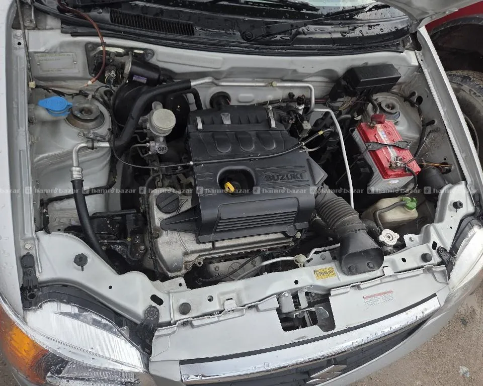 Suzuki Alto k10 VXi 2012 Personal on sale 7