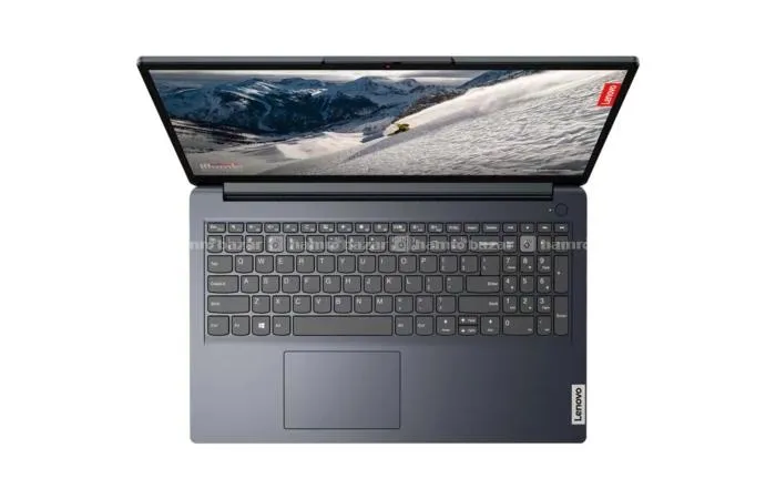 Lenovo IdeaPad 1 Ryzen 5 7520U |8GB RAM|256GB SSD 1