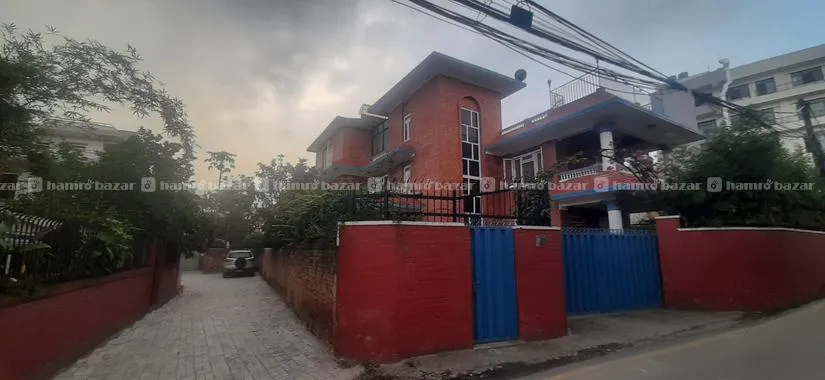 dhapa heightma ghar sahit jagga bikrima 2