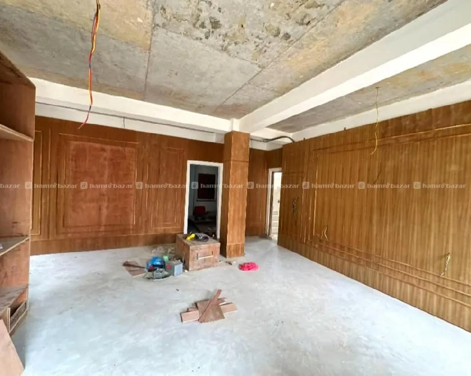 Brand New Bunglow House On Sale at Golfutar 7
