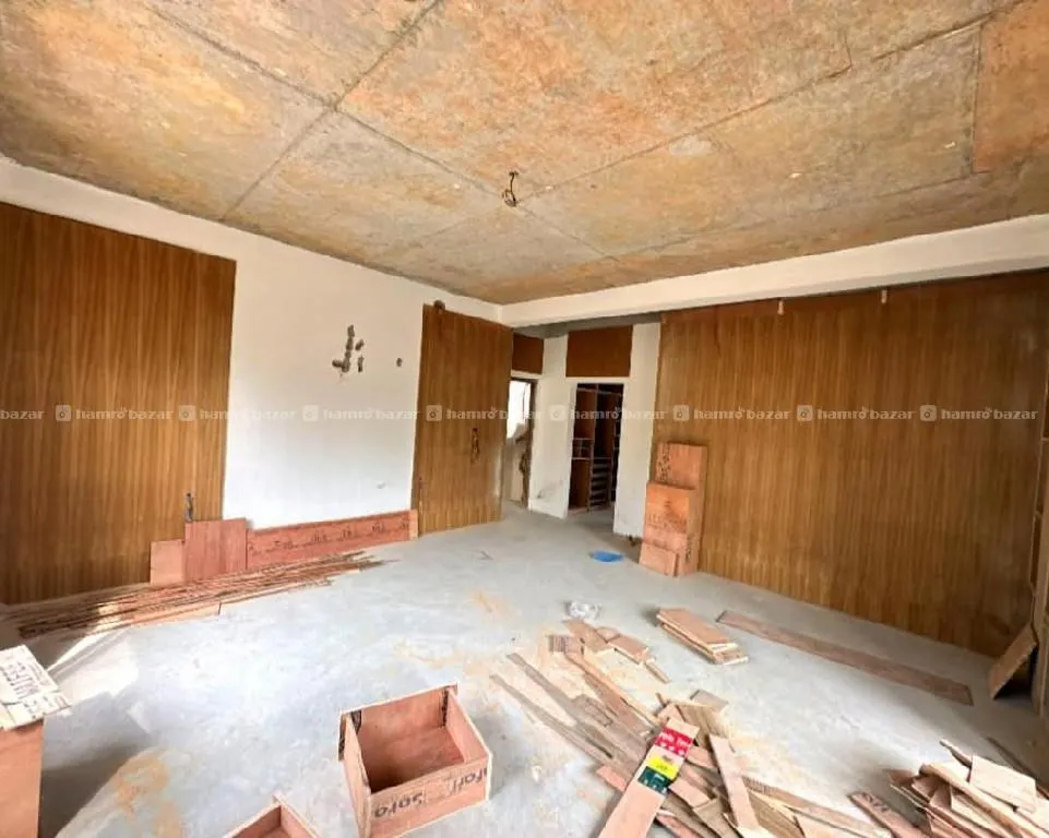 Brand New Bunglow House On Sale at Golfutar 6