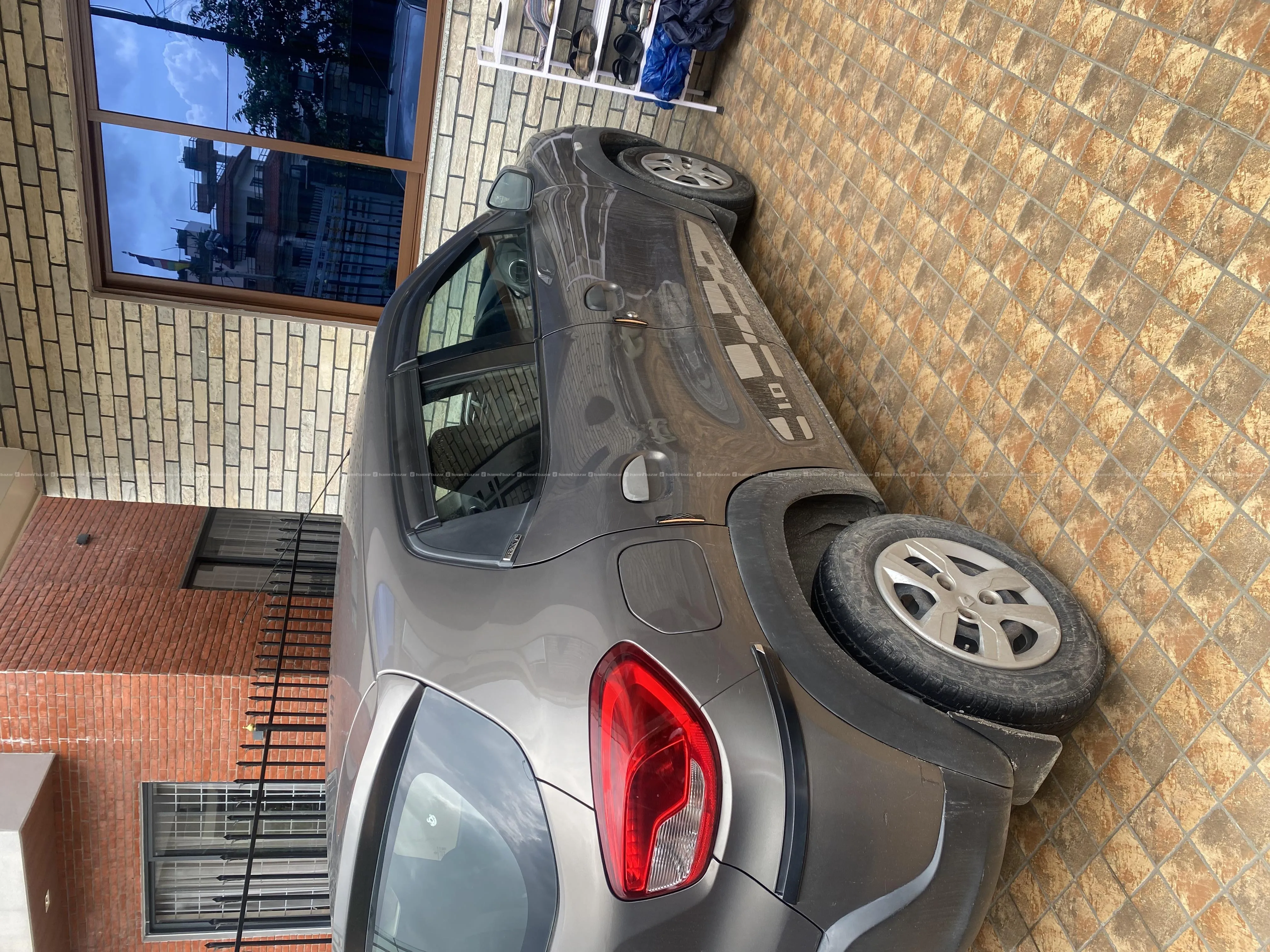 renault kwid 2018 model 4