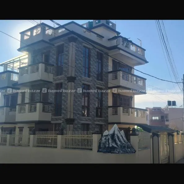 House On Sale🏡 2