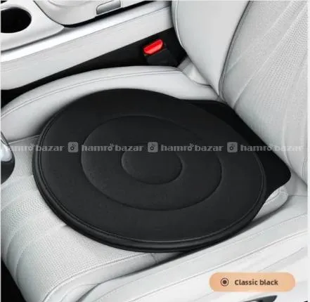 360° Rotating Car Seat Cushion for Elderly 8