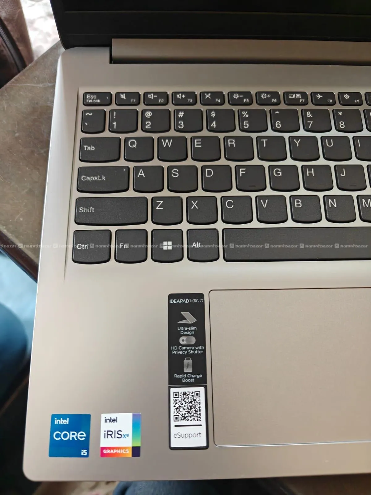 NEW (not used) Lenovo Laptop for sale 2