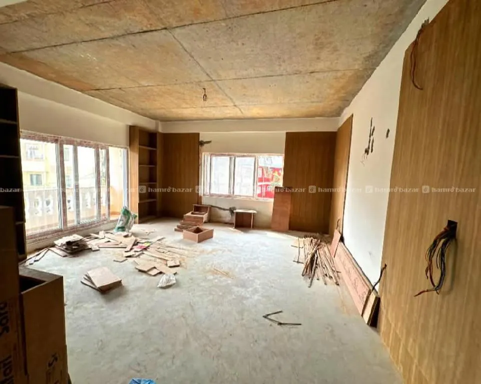 Brand New Bunglow House On Sale at Golfutar 3