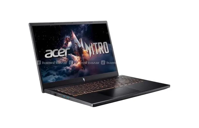 Acer Nitro V15 core i5|13420H|16GB|512GB SSD|5050 2