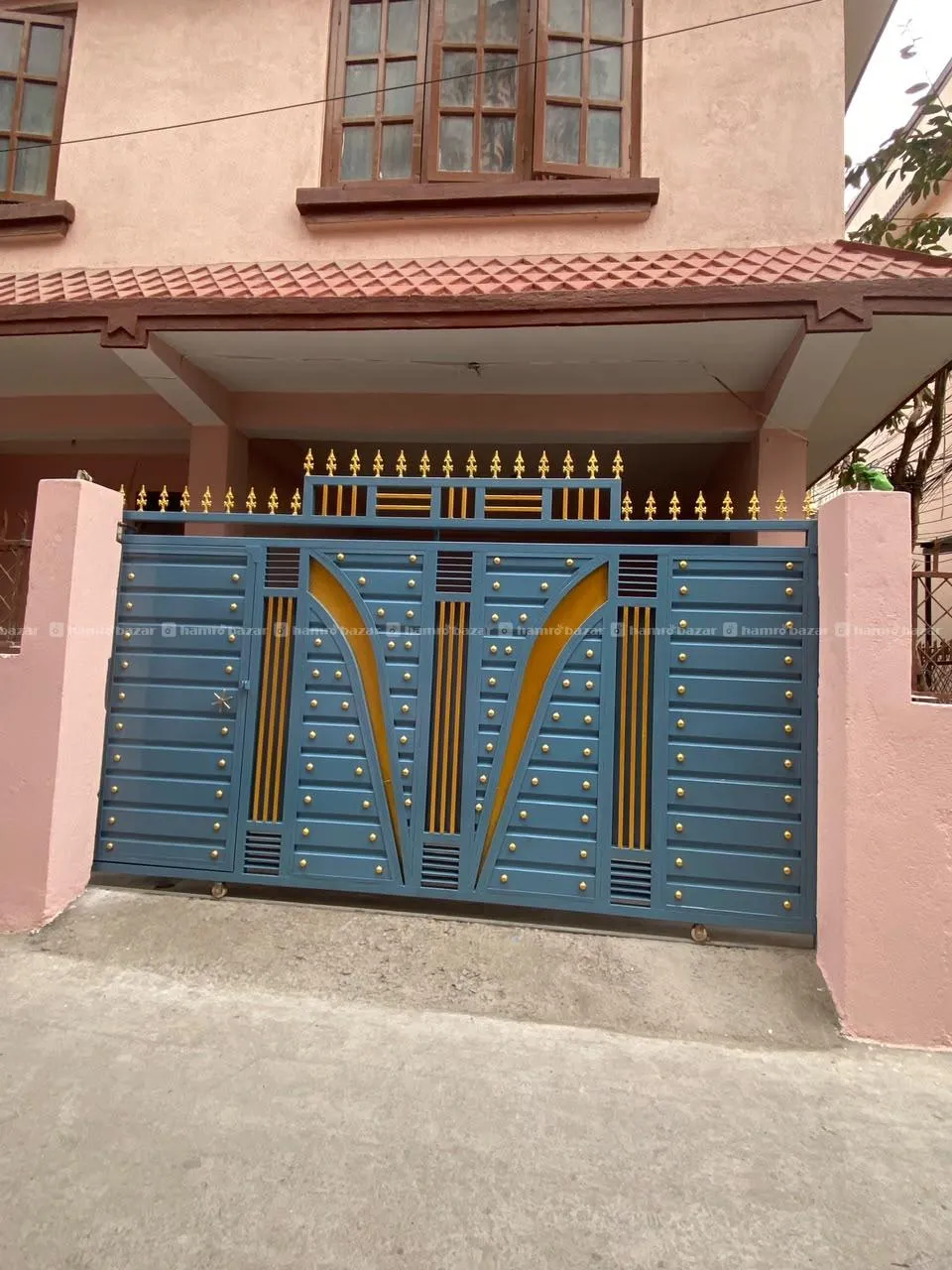 HOUSE FOR SALE-Kapan Akasedhara, Budhanilkantha-10 4