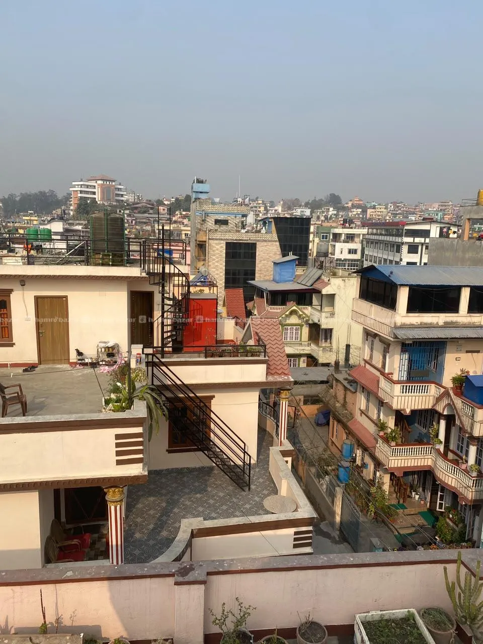 HOUSE FOR SALE-Kapan Akasedhara, Budhanilkantha-10 7